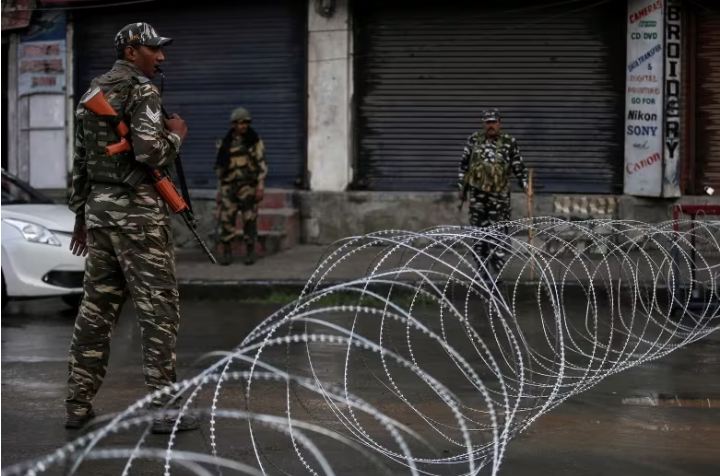 India’s Kashmir Clampdown Continues four Years after Article 370 Abrogated
