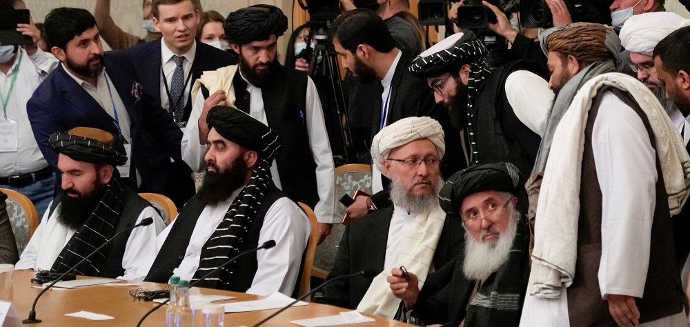 Why Have US-Taliban Doha Talks Run Into a Deadlock?