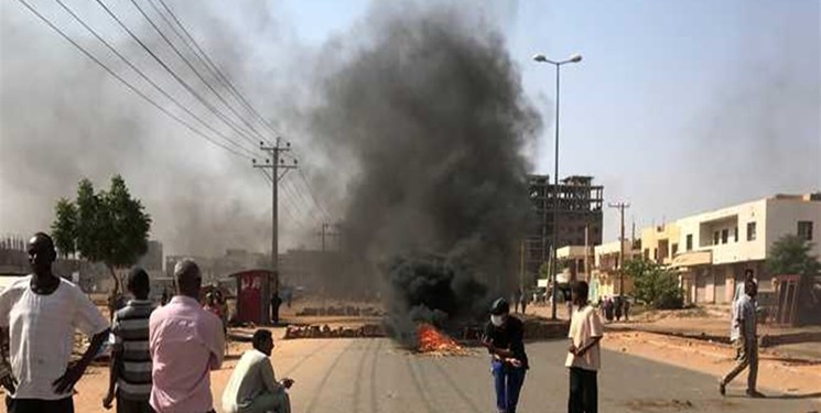 السودان...الجيش يكبد قوات الدعم السريع عشرات القتلى في الخرطوم