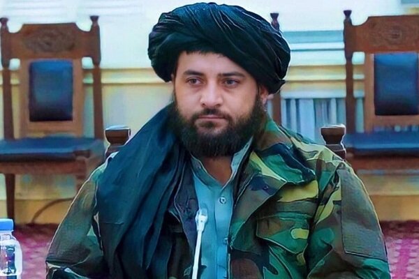 وزیر دفاع طالبان:  باید نظامی ایجاد کنیم که جهان متعجب بشود