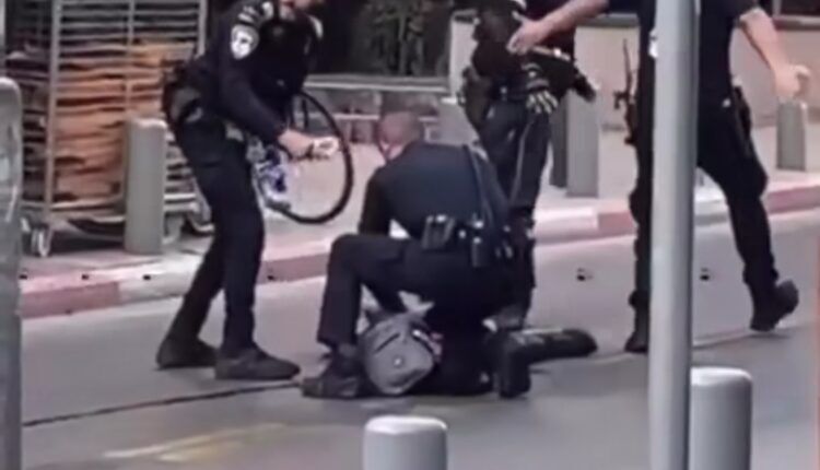 خلال عملية إطلاق نار في تل أبيب... مقتل حارس أمن صهيوني متأثرا بجراحه