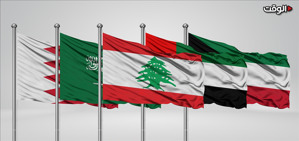 الدول الخليجية والأزمة مع لبنان.. هلع حكوميّ وشعبيّ