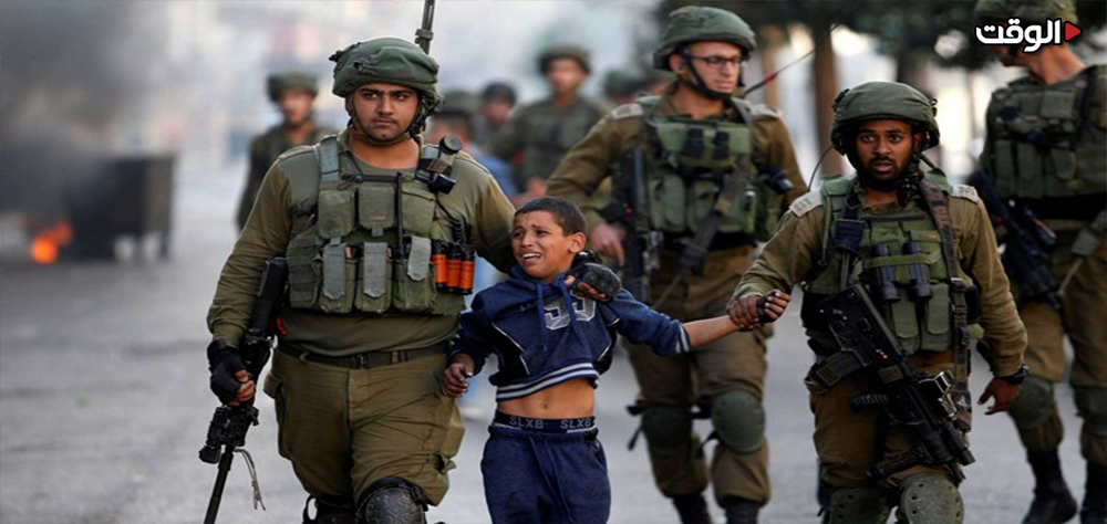 الكيان الإسرائيلي يقتل الطفولة في فلسطين.. والمجتمع الدولي لا يوفر أي حماية للأطفال الفلسطينيين