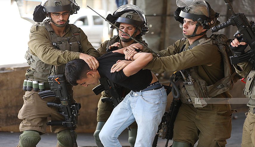 قوات الاحتلال تشن حملة اعتقالات واسعة في الضفة الغربية