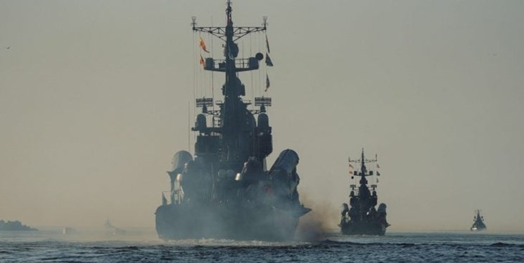 أمريكا تستنفر بعد اقتراب 11 سفينة حربية روسية وصينية من سواحل الاسكا