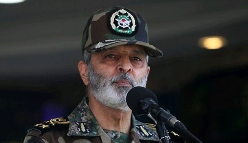 إيران: لا خيار أمام الأعداء سوى تغيير استراتيجيتهم ضدنا