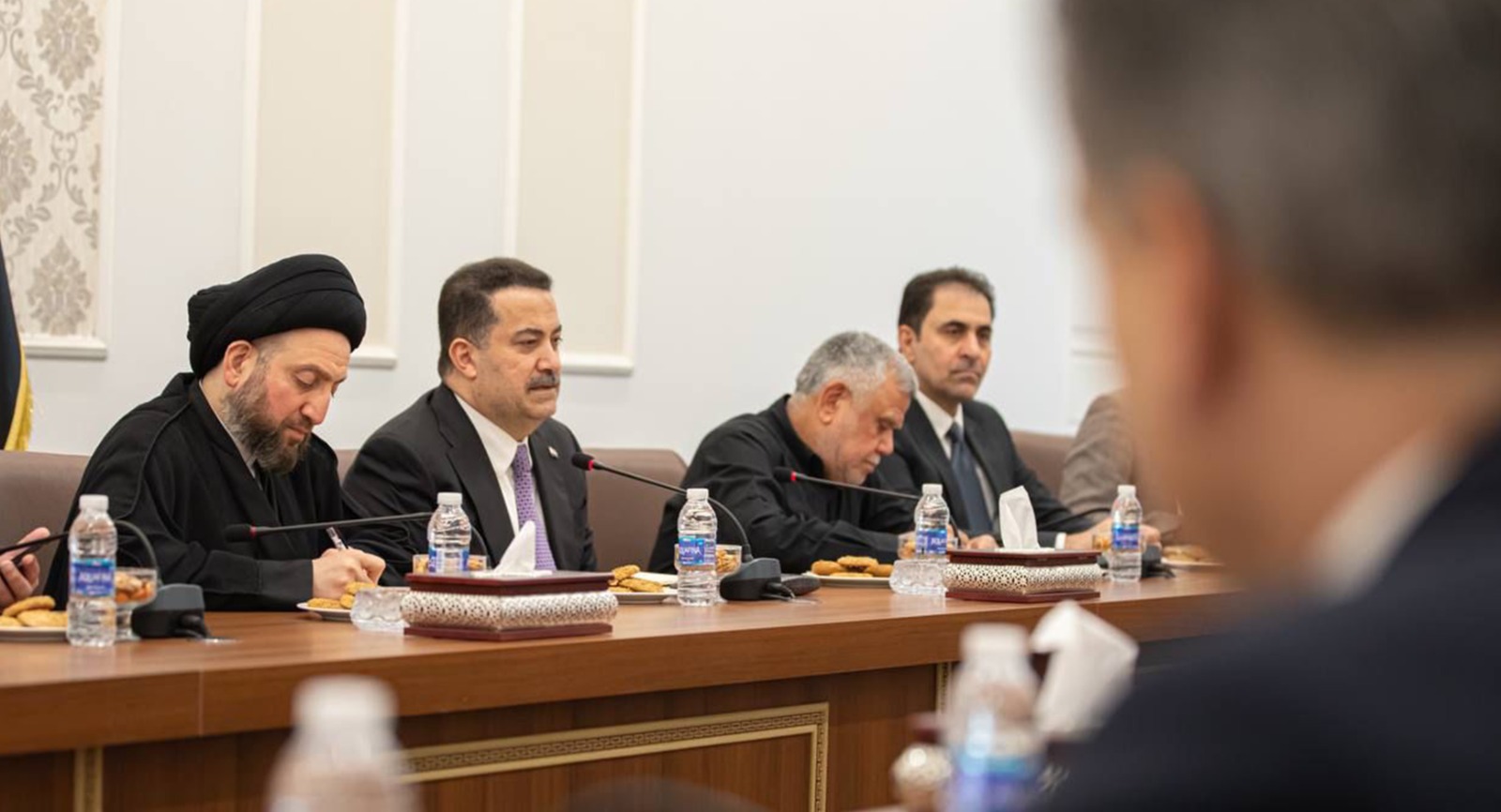 حل اختلافات نفتی بغداد- اربیل روی میز «چارچوب هماهنگی»