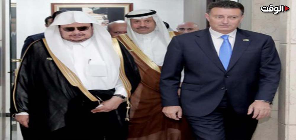 “الدبلوماسية البرلمانية”.. مساعٍ أردنية سعودية لتجاوز العثرات!