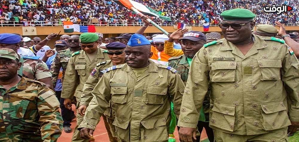 هل تستعد فرنسا للتدخل العسكري في النيجر؟