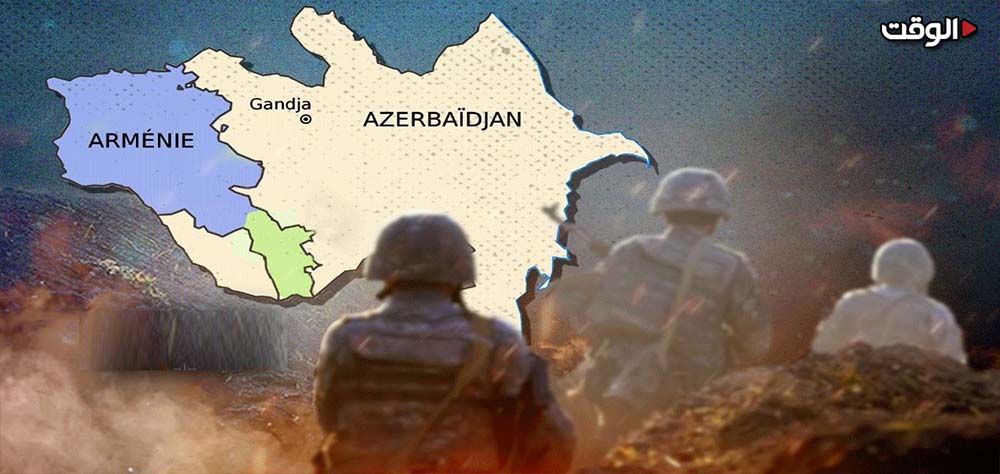 نظرة على آخر تطورات نقل القوات من قبل أرمينيا وجمهورية أذربيجان