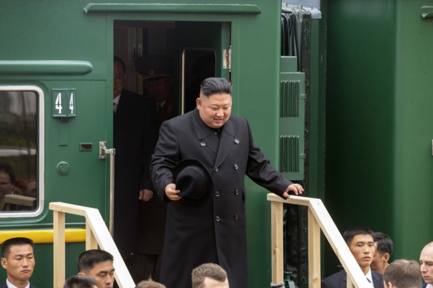 سفر جنجالی کیم به مسکو؛ تقاضای محرمانه پوتین از رهبر کره شمالی چیست؟
