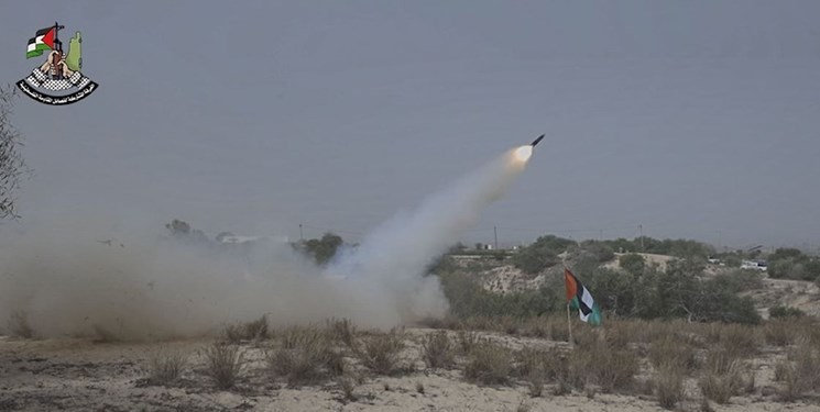 الإعلام العبري: مناورة "الركن الشديد  في غزة عرضٌ استثنائي للقوة