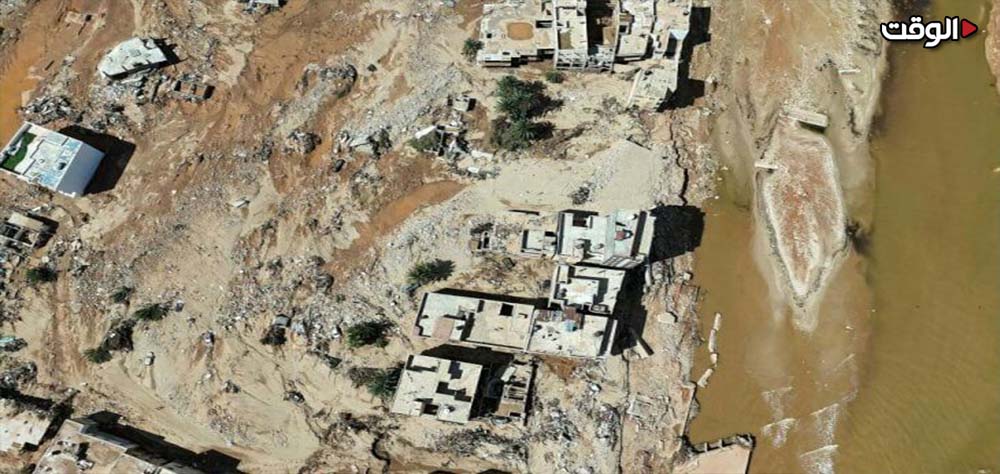بينها تجاهل مخاطر انهيار سدها.. هكذا حدثت كارثة الفيضانات في درنة الليبية