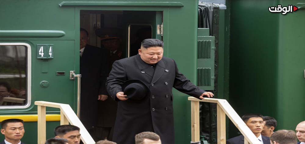 زيارة "كيم جونغ" المثيرة للجدل إلى موسكو.. ما هو طلب "بوتين" السري من زعيم كوريا الشمالية؟