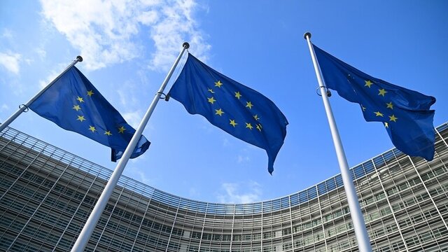 واکنش اتحادیه اروپا به تصمیم ایران در لغو انتصاب بازرسان آژانس