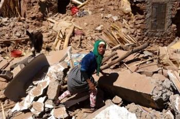 الزلزال يرجئ مهرجانات كبرى في المغرب