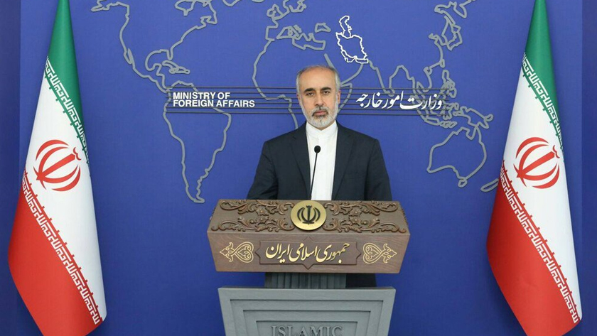 Iran Condoles Pakistan on Terrorist Attack