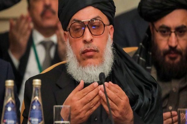 طالبان: آمریکا حریم هوایی افغانستان را نقض می‌کند