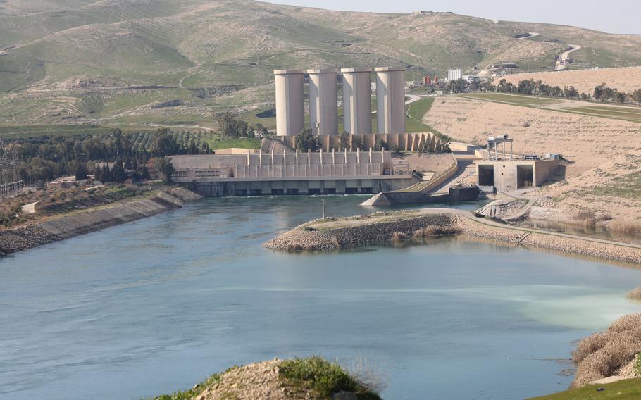After Libya Dam Collapse, Is Mosul Dam a Risk?