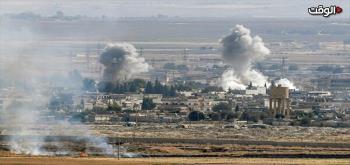 تركيا والهجوم على المنشآت الحيوية في سوريا.. هل كانت دمشق مُحقة؟