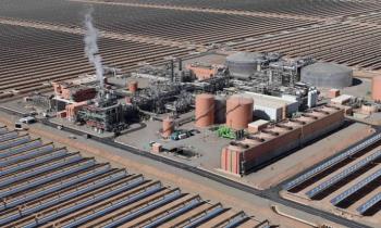 تحديات تواجه طموح المغرب لتطوير صناعة الهيدروجين الأخضر