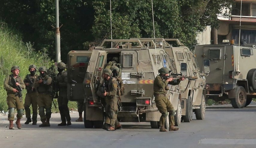 مواجهات مع قوات الاحتلال خلال عمليات دهم واعتقال في الضفة الغربية