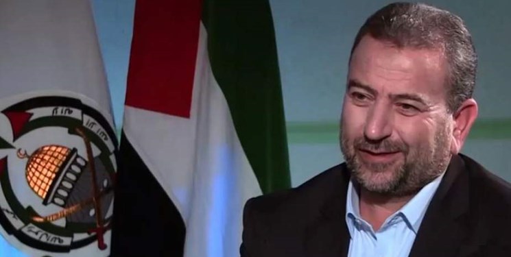 گزارش تلویزیون رژیم صهیونیستی علیه معاون حماس؛ العاروری دست بالا را دارد