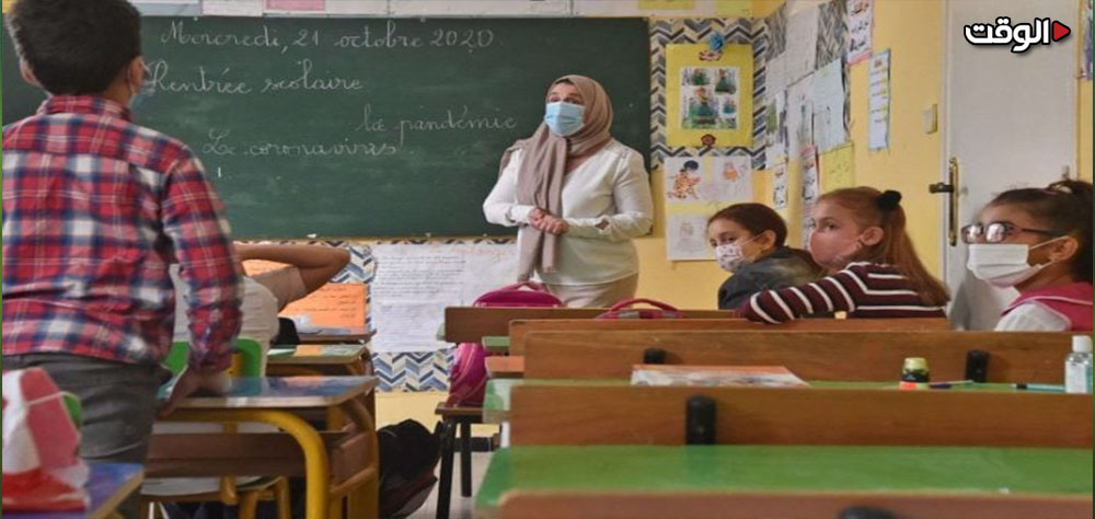 الجزائر.. حتى التعليم ينبذ المستعمر الفرنسي