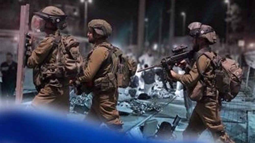 Israeli Regime Kills Hamas Member during West Bank Ambush