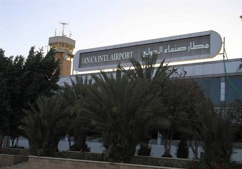 صنعاء: القيود على مطار صنعاء لم تعد مقبولة