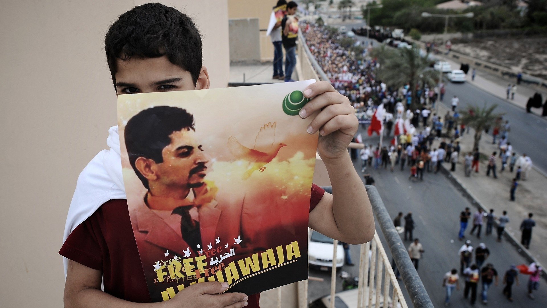 “Address Hunger Strike Grievances”, Human Rights Watch Tells Bahrain
