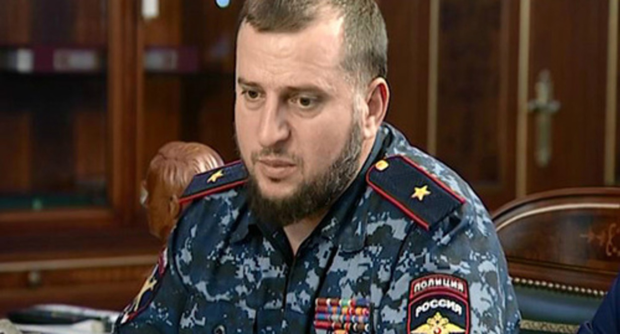 Ukraine Lost about 70 Percent of Western-Provided Weapons: Chechen Commander