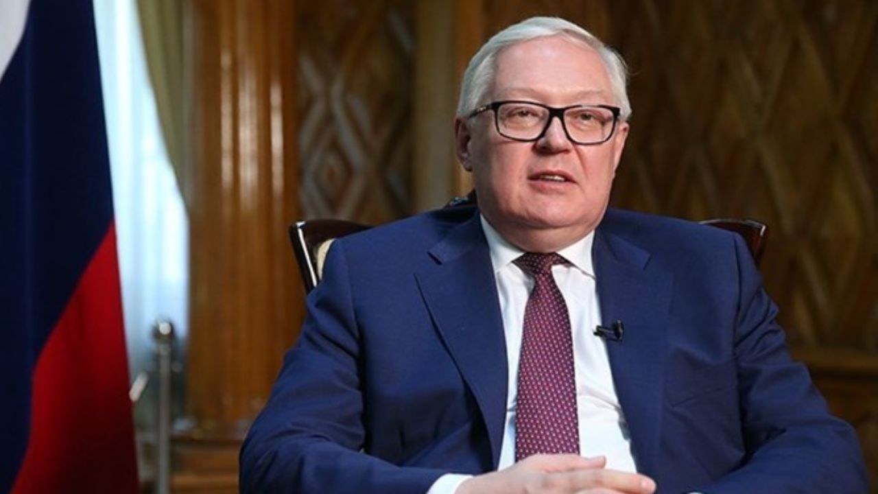 Western Pressures on Moscow Stoking Direct Military Conflict: Ryabkov