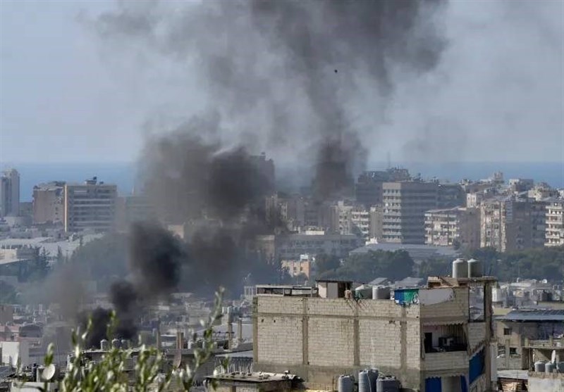 بازگشت درگیری به اردوگاه «عین الحلوه»