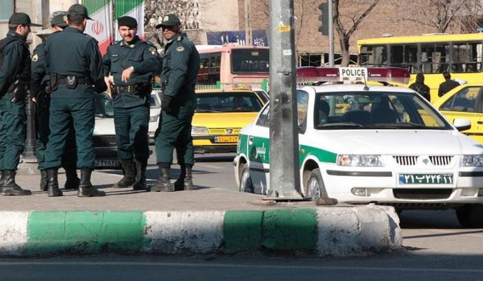 Six Killed in Terrorist Attacks in Southeastern Iran