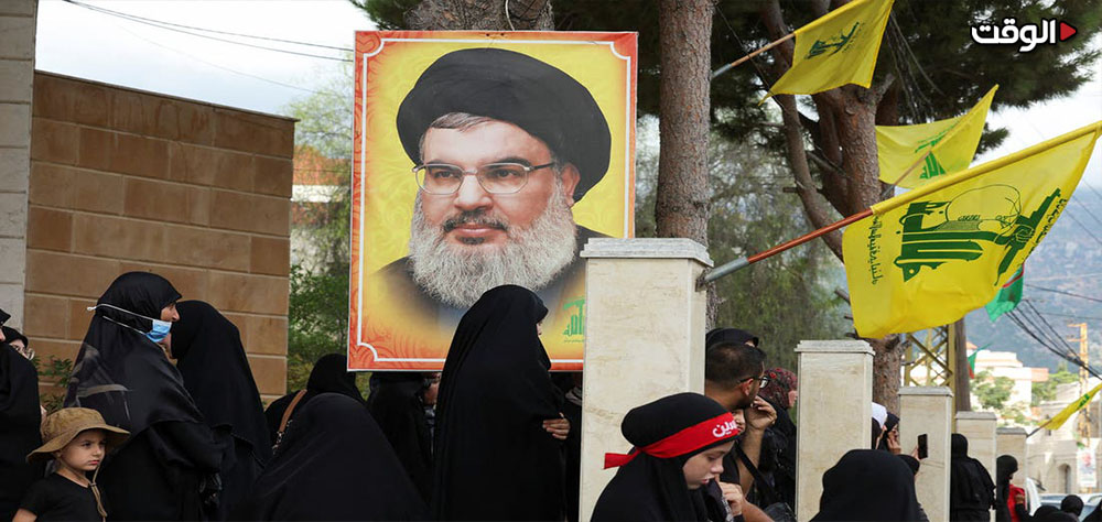 Hezbollah Stands Firm Despite Loss of Chief