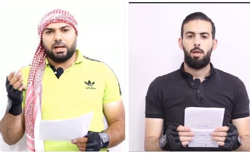 "عملية الأغوار" تُبدل المعطيات وتدعو الشعب الأردني للطوفان والإغارة على الاحتلال