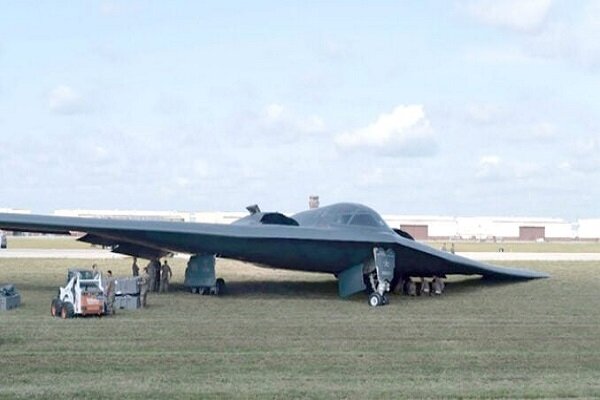 B-2 Bomber, the Last US Resort against Yemen’s Ansarullah