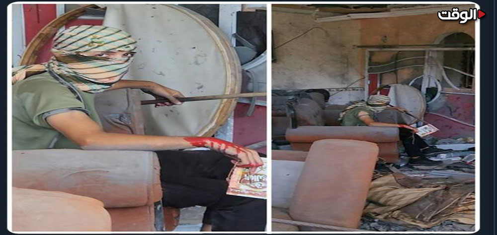 Courages Individiuals like Sinvar are on the Rise