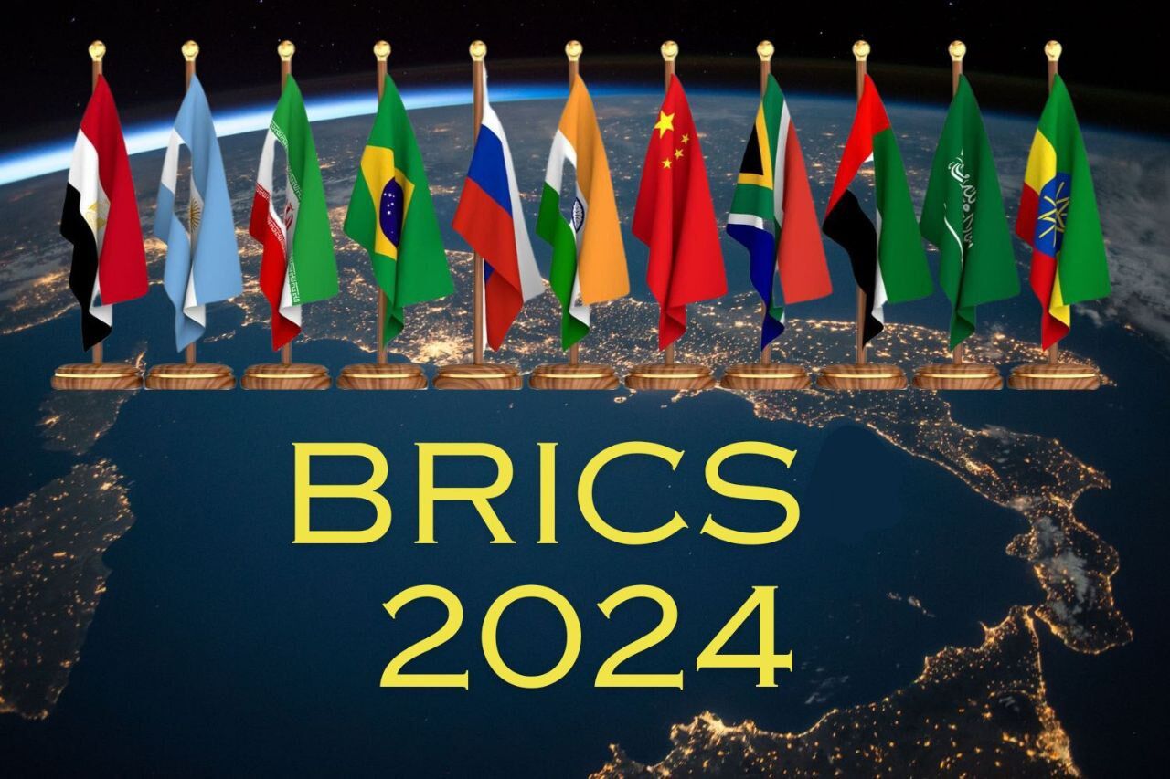 Introducing BRICS Pay: Kazan Summit Signals a Shifting World Order