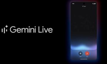 جوجل تطرح Gemini Live لجميع مستخدمي أندرويد