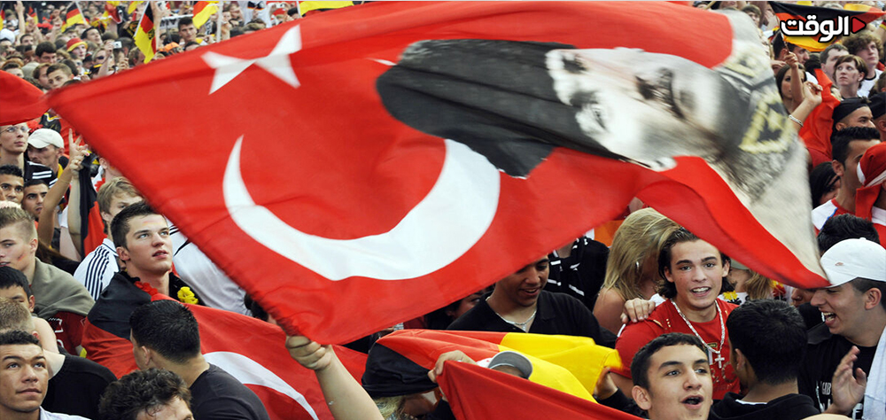 شكوى كرة القدم السعودية ضد تركيا واستمرار غضب جماهير أتاتورك