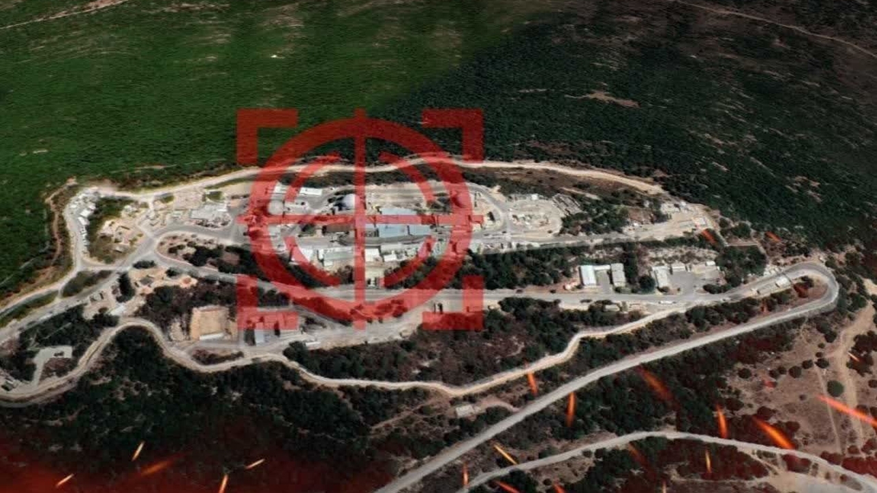 ابعاد راهبردی ضربه موشکی حزب‌الله به پایگاه فوق محرمانه اسرائیل