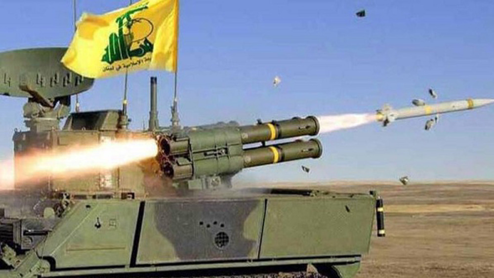 Hezbollah Launches New Attacks on Israeli Military Sites and Settlements