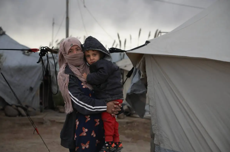 Nearly 300,000 Children Have Fled Lebanon for Syria Amid Israeli Violence