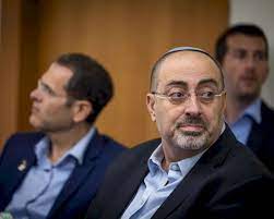 نائب في حزب نتنياهو يتمسك بدعوته لإحراق غزة