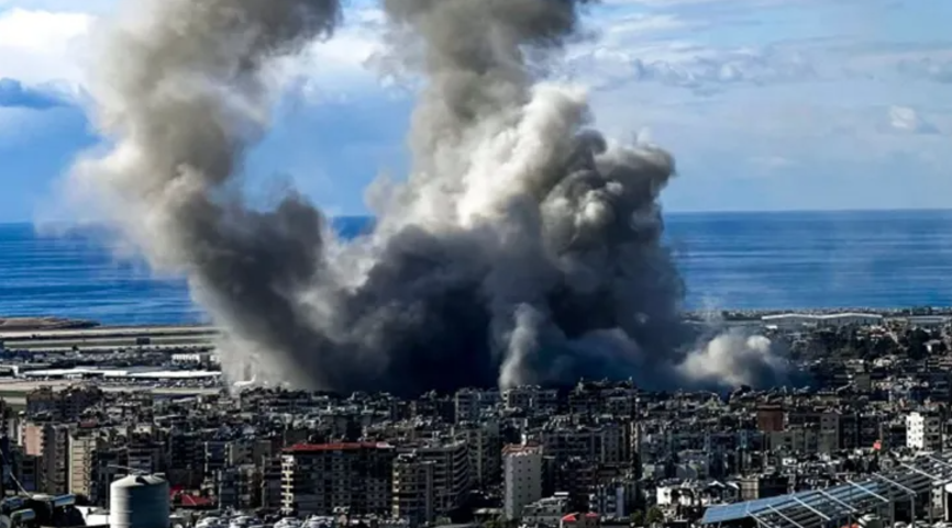 Israeli Airstrikes Claim Over 30 Lives in Lebanon’s Capital Amid Ongoing Violence