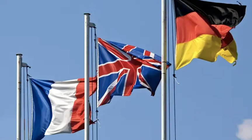 Germany Announces its Participation in ‘Nuclear’ Talks with Iran, the UK, and France