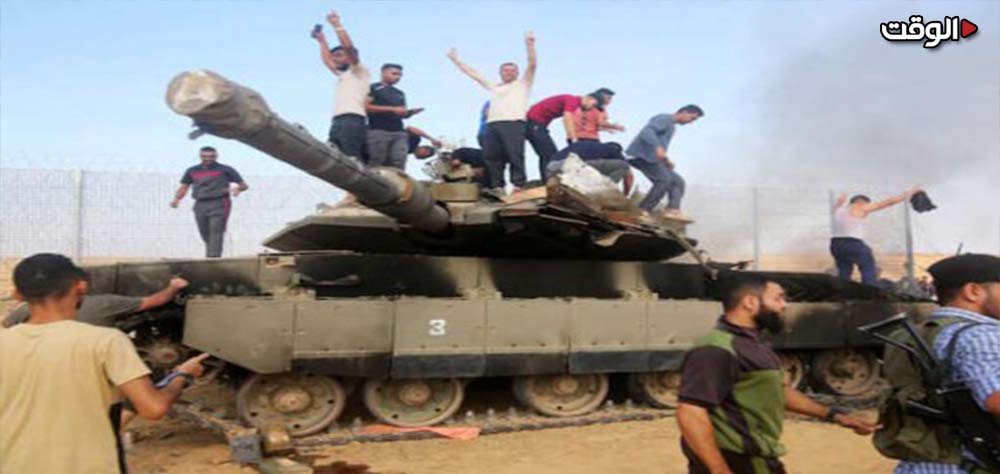 "حرب غزة" فشل مستمر للكيان... لا استسلام فلسطينياً ولا نصر إسرائيلياً منجزاً