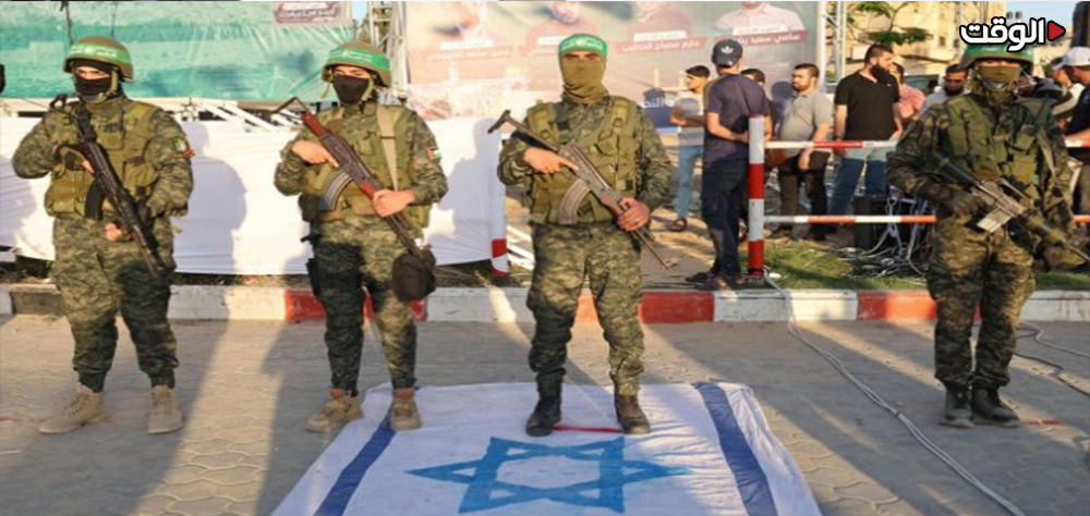 انتصار "حماس" في حرب غزة